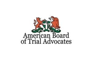 The American Board of Trial Advocates