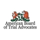 The American Board of Trial Advocates